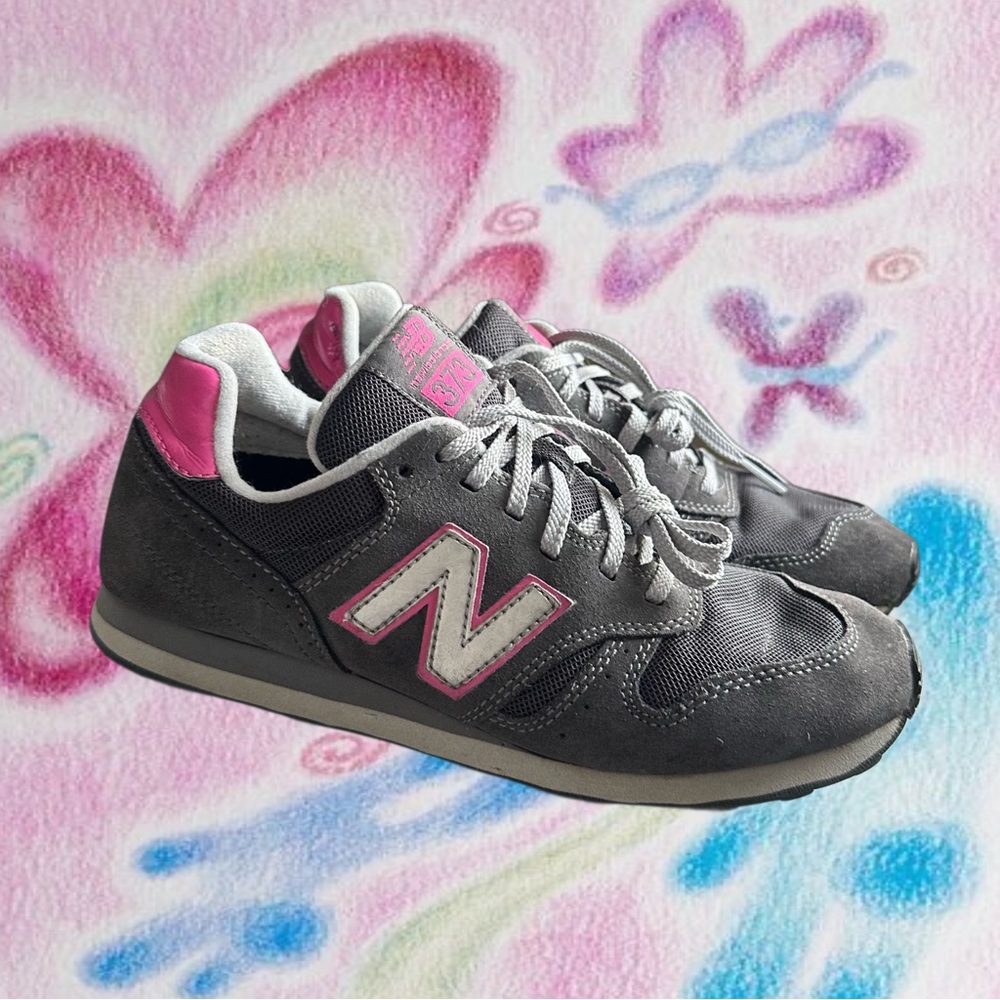 new balance tennis shoes